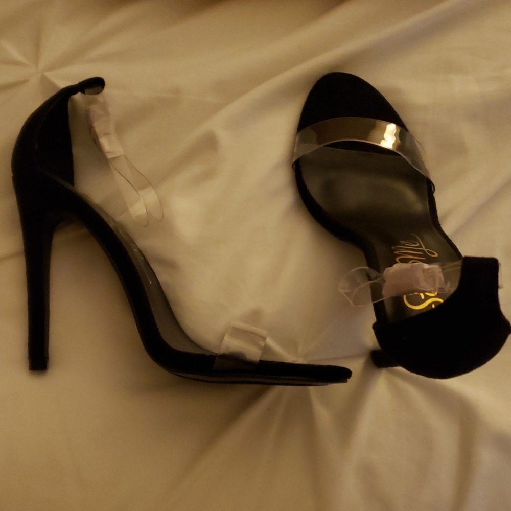 3 for $30 So Me - Stiletto